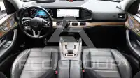2019 Mercedes Benz GLE-Class