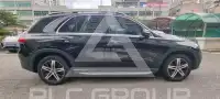 2019 Mercedes Benz GLE-Class
