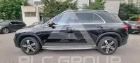 2019 Mercedes Benz GLE-Class