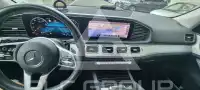 2019 Mercedes Benz GLE-Class