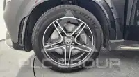 2019 Mercedes Benz GLE-Class