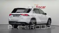 2019 Mercedes Benz GLE-Class