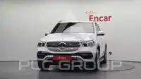 2019 Mercedes Benz GLE-Class