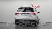 2019 Mercedes Benz GLE-Class