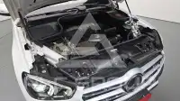 2019 Mercedes Benz GLE-Class