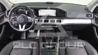 2019 Mercedes Benz GLE-Class