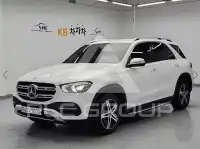 2019 Mercedes Benz GLE-Class