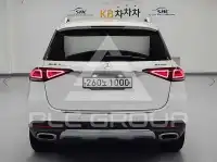 2019 Mercedes Benz GLE-Class