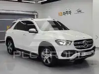 2019 Mercedes Benz GLE-Class