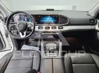 2019 Mercedes Benz GLE-Class