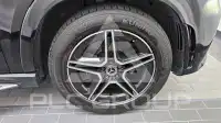2019 Mercedes Benz GLE-Class