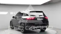 2019 Mercedes Benz GLE-Class