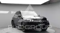 2019 Mercedes Benz GLE-Class