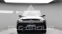 2019 Mercedes Benz GLE-Class