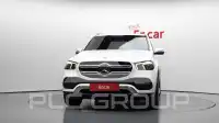 2019 Mercedes Benz GLE-Class
