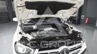 2019 Mercedes Benz GLE-Class