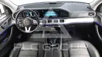2019 Mercedes Benz GLE-Class