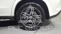 2019 Mercedes Benz GLE-Class