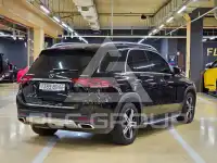 2019 Mercedes Benz GLE-Class
