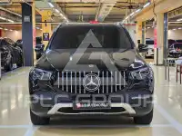 2019 Mercedes Benz GLE-Class