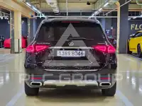 2019 Mercedes Benz GLE-Class