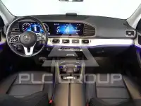 2019 Mercedes Benz GLE-Class