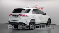2019 Mercedes Benz GLE-Class