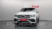 2019 Mercedes Benz GLE-Class