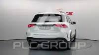2019 Mercedes Benz GLE-Class