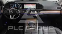 2019 Mercedes Benz GLE-Class