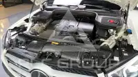 2019 Mercedes Benz GLE-Class