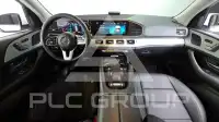 2019 Mercedes Benz GLE-Class