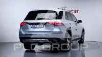 2019 Mercedes Benz GLE-Class