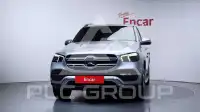 2019 Mercedes Benz GLE-Class