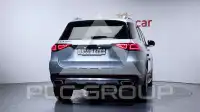 2019 Mercedes Benz GLE-Class