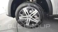 2019 Mercedes Benz GLE-Class