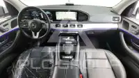2019 Mercedes Benz GLE-Class