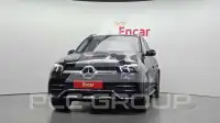 2019 Mercedes Benz GLE-Class