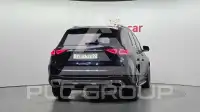 2019 Mercedes Benz GLE-Class