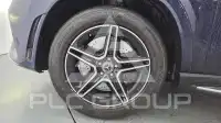 2019 Mercedes Benz GLE-Class