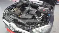 2019 Mercedes Benz GLE-Class