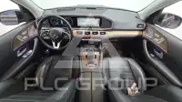 2019 Mercedes Benz GLE-Class