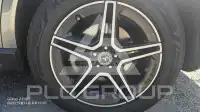 2019 Mercedes Benz GLE-Class