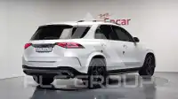 2019 Mercedes Benz GLE-Class
