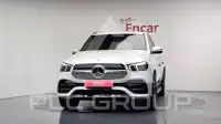 2019 Mercedes Benz GLE-Class