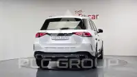2019 Mercedes Benz GLE-Class