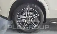 2019 Mercedes Benz GLE-Class