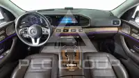 2019 Mercedes Benz GLE-Class