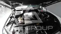 2019 Mercedes Benz GLE-Class