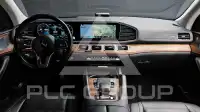 2019 Mercedes Benz GLE-Class